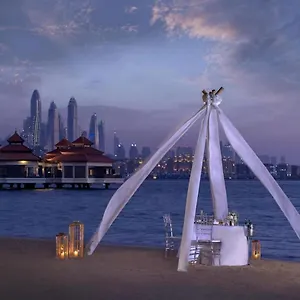  Apartment Royal Amwaj Residences, The Palm, Free Beach And Pool Access