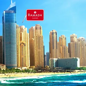 4* Szálloda Delta By Marriott Jumeirah Beach,