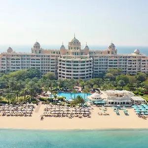 Kempinski & Residences Palm Jumeirah Dubaï