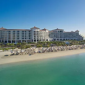 5* Semesteranläggning (resort) Waldorf Astoria Palm Jumeirah