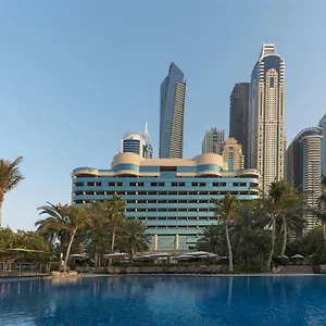 5* Üdülőközpont Le Meridien Mina Seyahi & Waterpark